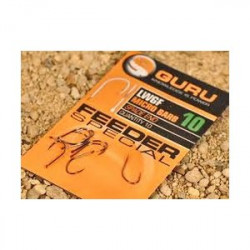 CARLIG GURU LWGF NR.18 10BUC / PL