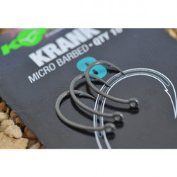 CARLIG KORDA KRANK NR.6 10BUC/PLIC