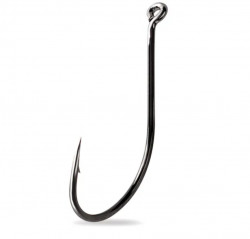 CARLIG MUSTAD DROPSHOT OCHET 10BUC/PL NR. 6