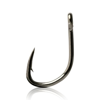 CARLIG MUSTAD EYED HEAVY FEEDER MAR.16 15BUC/PL