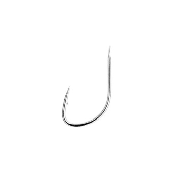 CARLIG MUSTAD FEEDER SPADE BARBED MAR.16 15BUC/PL