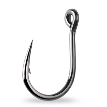CARLIG MUSTAD ULTRAPOINT CRAP NR.6/0 3BUC/PL - Img 2