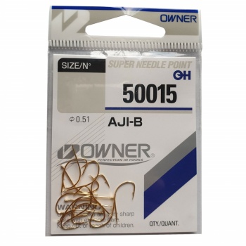CARLIG OWNER 50015 NO.9 AJI-B