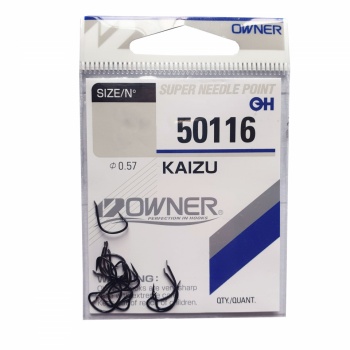 CARLIG OWNER 50116 NO.4 KAIZU
