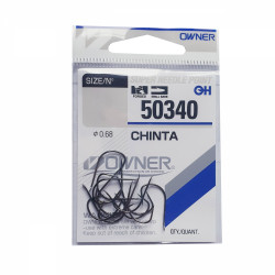 CARLIG OWNER 50340 NO.14 CHINTA