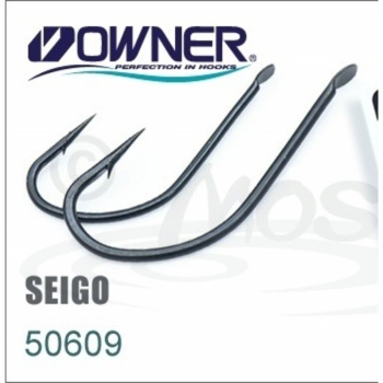 CARLIG OWNER 50609 NO.6 SEIGO