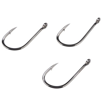 CARLIG OWNER 5169 AKI TWIST BLACK CHROME NO6/0, BUC/PAC 5 - Img 5