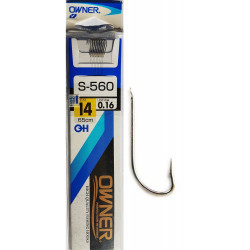 CARLIGE LEGATE OWNER S-560 NO.14 65CM 0,16MM