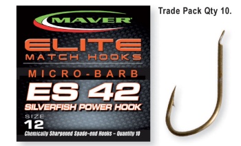 CARLIGE MAVER SERIA ELITE ES42 NR 16