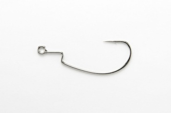 CARLIGE OFFSET DECOY WORM 29 ROCK N NR.1/0 8BUC/PLIC - Img 2