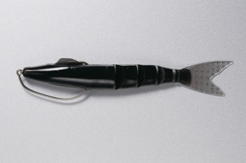 CARLIGE OFFSET DECOY WORM 30M MAKISAGU MAGNUM NR.10/0 2BUC/PLIC - Img 5