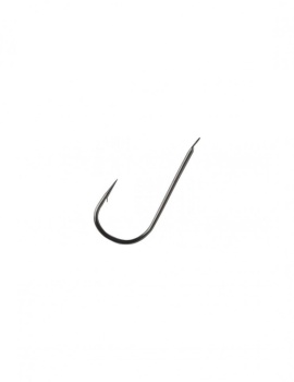 CARLIGE VMC 7007 BLACK NICKEL NR.10, 10 BUC/PLIC