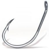 CARLIGE VMC 7113 BLACK NICKEL NR.2, 10 BUC/PLIC