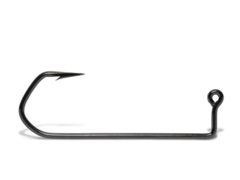 CARLIGE VMC 7150 BLACK NICKEL NR.4/0 100, BUC/PLIC