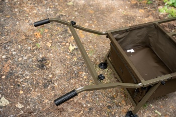 CARUCIOR AVID CARP TRANSIT ESSENTIALS BARROW - Img 11