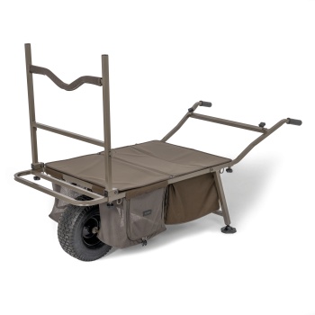 CARUCIOR AVID CARP TRANSIT TERRAIN BARROW