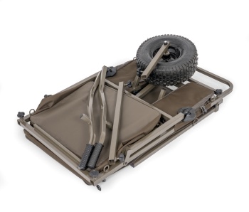 CARUCIOR AVID CARP TRANSIT TERRAIN BARROW - Img 3