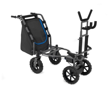 CARUCIOR ELECTRIC PRESTON POWER SHUTTLE
