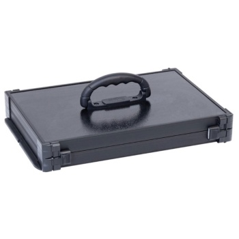 CASETA MAGNETICA RIVE SUPER CLUB NEGRU