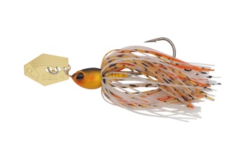 CHATTERBAIT BERKLEY DEX DISRUPTOR TG 14G MATT KINKURO