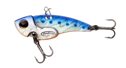 CICADA BERKLEY POWERBLADE 4.9CM / 11G BLUE SILVER