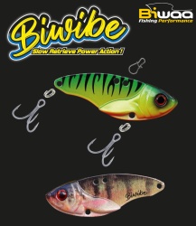CICADA BIWAA BIWIBE BLADE 7GR #CT02 REAL PERCH