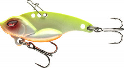 CICADA DAIWA PROREX METAL VIB 4.3CM / 10.0G YELLOW PEARL