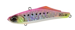 CICADA DUO BAYRUF TIDE VIB 80 8CM 25GR CPA0679 TROPICAL SARDINE GLOW