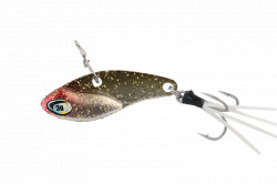 CICADA JACKALL NANOVIB 1.0G IKANA GOLD
