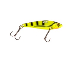 CICADA JAXON HR VIBRO SLIM 1B 7GR