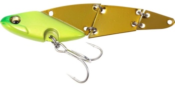 CICADA MEGABASS CHITALA MAX 75mm 20gr CHART HEAD