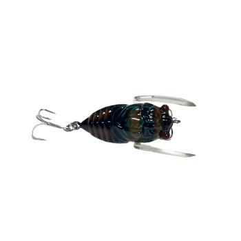 CICADA TIEMCO ORIGIN F 35MM 4GR CULOARE 061