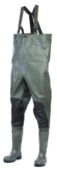 CIZMA PIEPT JAXON PRESTIGE PLUS 45