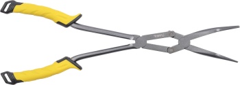 CLESTE BLACK CAT HD POWER PLIERS 35CM