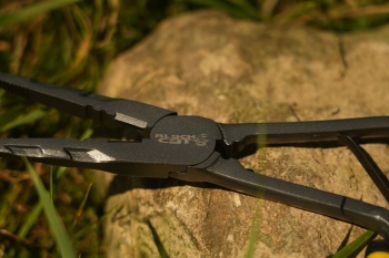 CLESTE BLACK CAT PISTOL PLIERS - Img 5