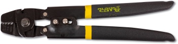 CLESTE BRIDE BLACK CAT MEGA CRIMPING PLIERS 26CM