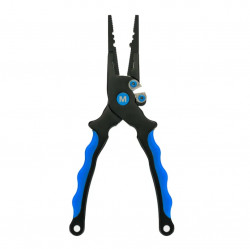 CLESTE INELE ALUMININIUM MUSTAD 16.0CM BLUE