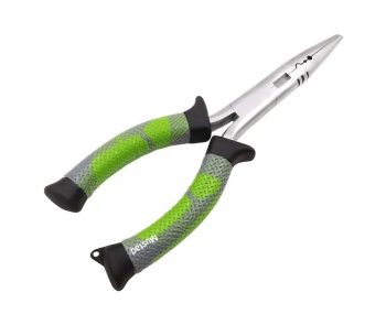 CLESTE INELE MUSTAD 17.8CM GREEN - Img 4