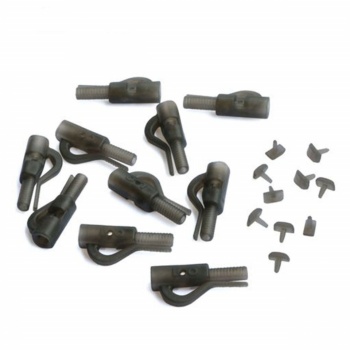 CLIPS ORANGE SAFE CLIP + FIX 10BUC - Img 3