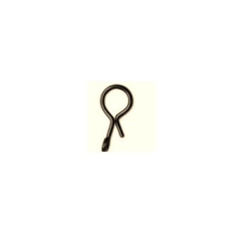 CLIPS PRINDERE RAPIDA PT.NALUCI HEAVY 25BUC / PL MUSTAD