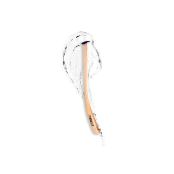 CLONC VAGNER 38CM WOOD PLASTIC 3CM, 38CM - Img 4