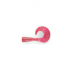 COADA DE SCHIMB PENTRU STRIKE PRO WOLF TAIL JR. PINK