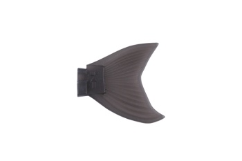 COADA REZERVA BABYFACE BB180 TP1 STANDARD GREY