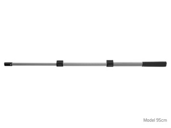 COADA TELESCOPICA PENTRU MINCIOG DELPHIN TRION 150CM - Img 2