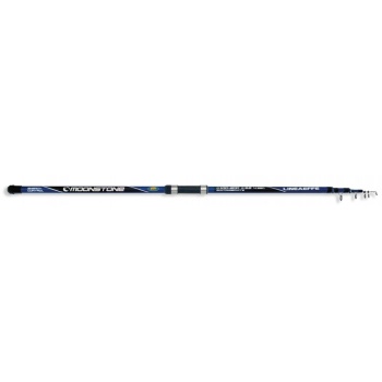 COMBO LANSETA SURF CASTING TELE 3.9M+MULINETA SK14 REEL S.50