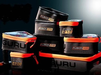 COMBO PENTRU MOMEALA GURU FUSION BAIT PRO 200 + CUTIE BAIT PRO 300