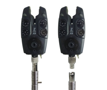 CONECTOR RAPID ZFISH QUICK LOCK SYSTEM 3 BUC/BLISTER - Img 2