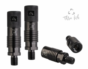 CONECTOR ZFISH QUICK RELEASE CONECTOR QR 2BUC - Img 4