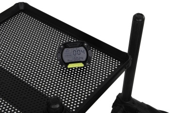 CONTOR DIGITAL MATRIX CLICKER PRO PENTRU PESCUIT 10X7.2X3.2CM - Img 9