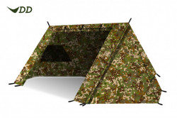 CORT 2 PERSOANE DD A-FRAME CAMO